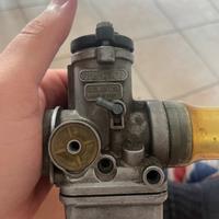 Carburatore dell'orto 26