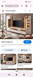 arredamento completo 