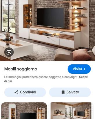 arredamento completo 