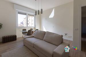 Appartamento di 77 m² con 3 locali a Seregno