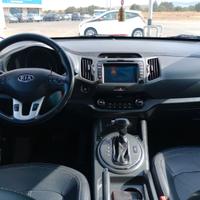 Kia Sportage R 184 cv 2.0 CRDI