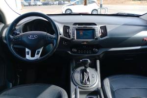 Kia Sportage R 184 cv 2.0 CRDI