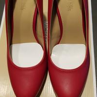 décolleté Michael Kors