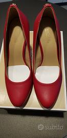 décolleté Michael Kors