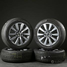 Cerchi in lega R19 ORIGINALI