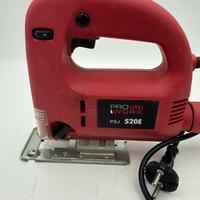 Seghetto altrrnativo