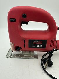 Seghetto altrrnativo