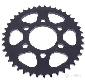 Corona JT 41/428 | KSR-Moto TW 125 SM / Benelli TN