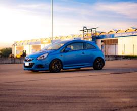 OPEL Corsa 4ª serie - 2011