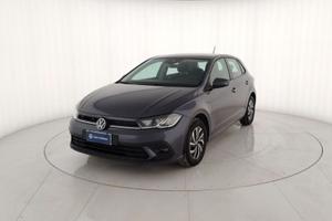 Volkswagen Polo 1.0 TSI Life DSG