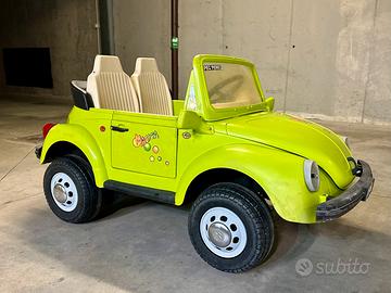 Peg Perego Magica vw