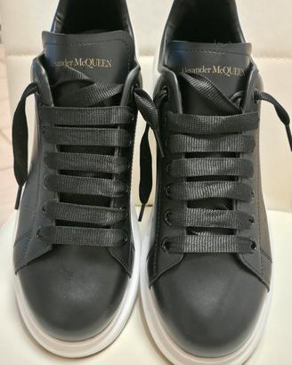 Scare Alexander McQUEEN