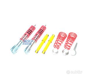 SOSPENSIONE FILETTATA TA TECHNIX FIAT PUNTO 93-99
