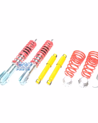 SOSPENSIONE FILETTATA TA TECHNIX FIAT PUNTO 93-99