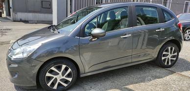 CITROEN C3 1.2 Benzina Eu6B UniPro