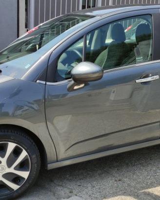 CITROEN C3 1.2 Benzina Eu6B UniPro