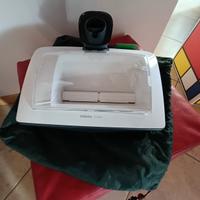 Folletto VF200 S. Lava tappeto Lava moquette