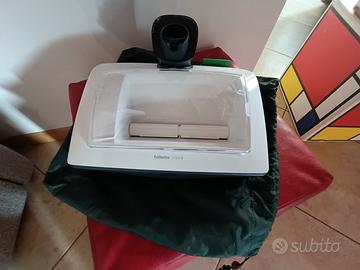 Folletto VF200 S. Lava tappeto Lava moquette