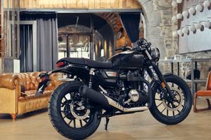 Honda Altro GB 350 ABS
