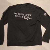 felpa North sails 