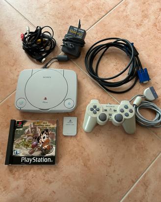 Psone