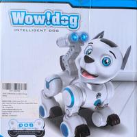 Robot cane 