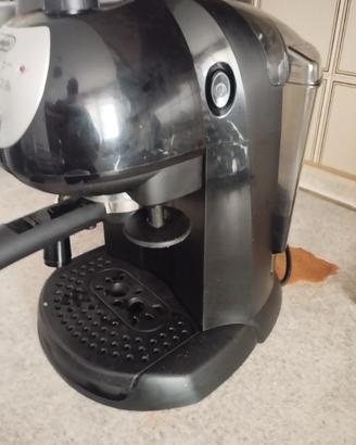 macchinetta caffé 