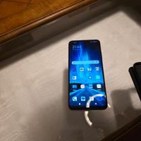 XIAOMI MI 10 T + COVER