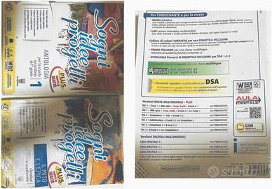 SOGNI IDEE E PROGETTI