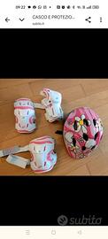CASCO E PROTEZIONI