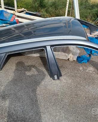 tetto hyundai tucson 2018