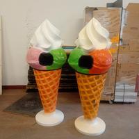 Cono gelato