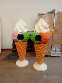 Cono gelato