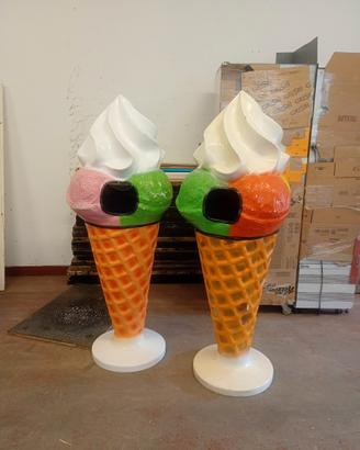 Cono gelato