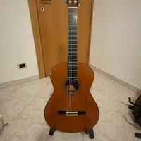 Chitarra Clazzica Ramirez 1E