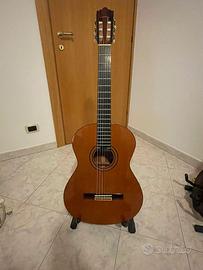 Chitarra Clazzica Ramirez 1E
