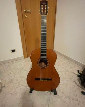 Chitarra Clazzica Ramirez 1E
