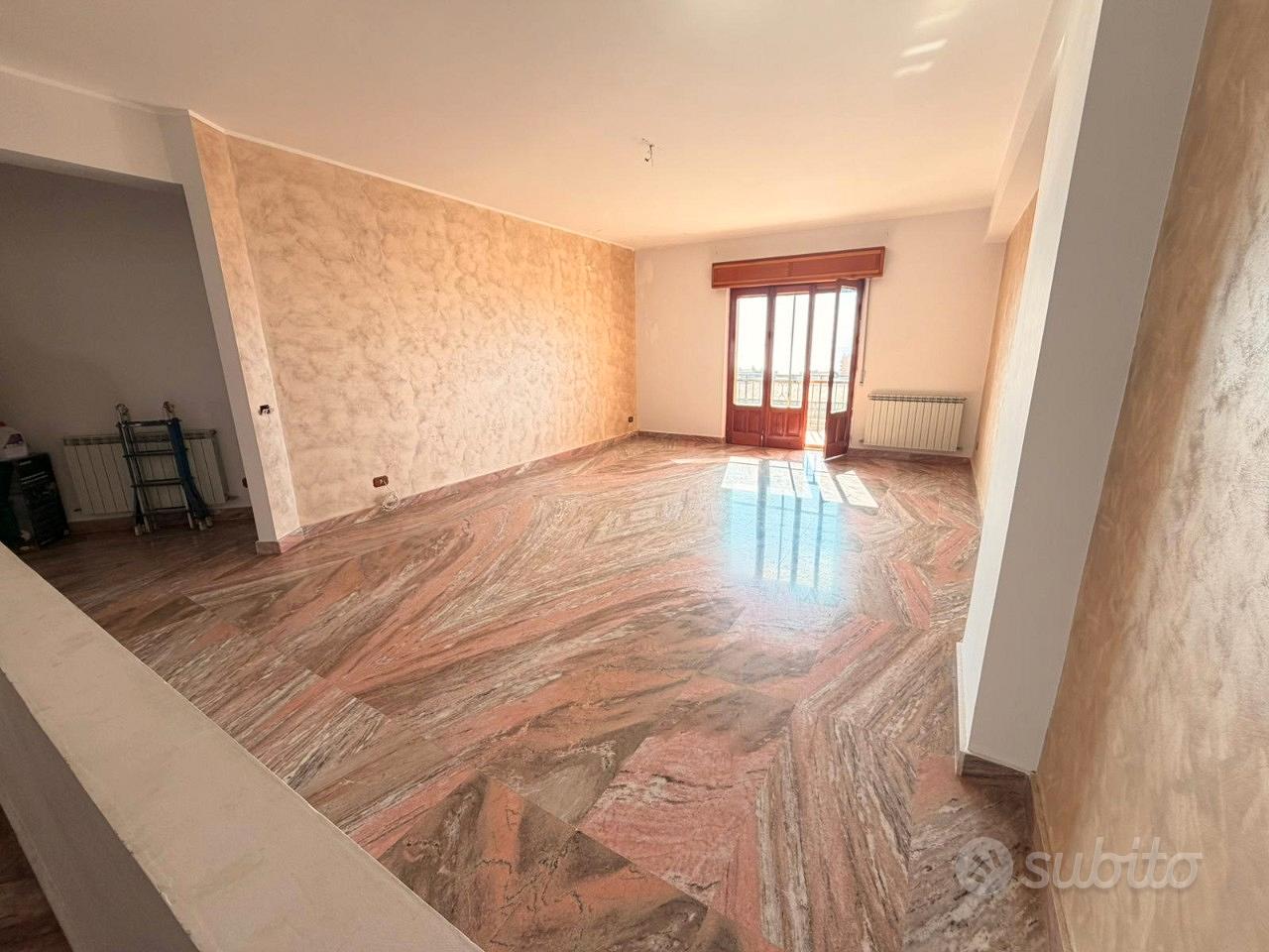 Appartamento – Reggio di Calabria, Reggio Calabria - Vista 5