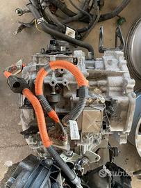 Cambio automatico Toyota Auris Ibrida Hybrid 2019