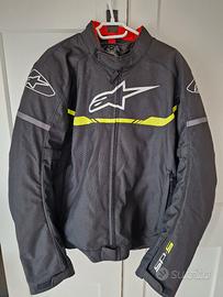 Giaccia da moto Alpinestars 2XL