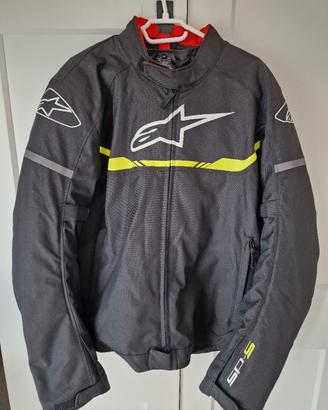 Giaccia da moto Alpinestars 2XL