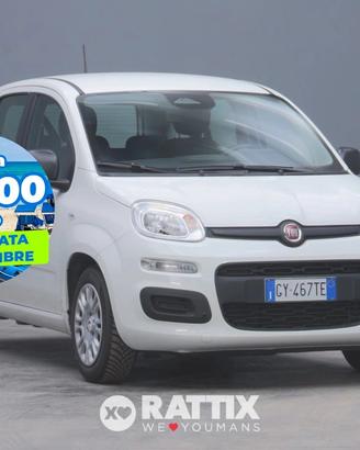 FIAT panda iii 2024 Panda 1.0 firefly hybrid s&s 7