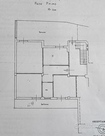 Appartmento Settingiano Via Nino Padella 3