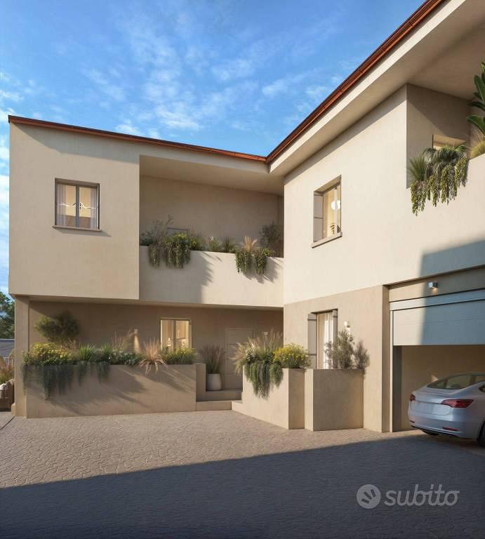 Appartamento – Seveso, Altopiano di Seveso - Vista 4