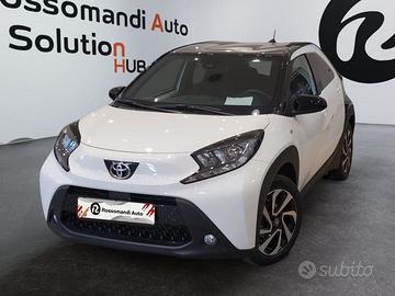 Toyota Aygo X Trend 1.0 72 CV *Km 0*