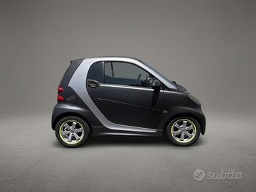 Cerchi jn lega smart 451 - 3 fori