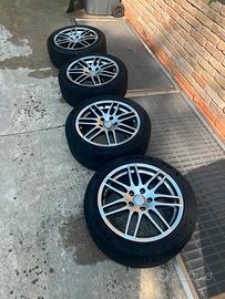 Gomme+cerchi