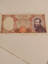 Banconota da 10000 lire