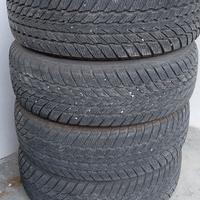 gomme invernali 175/65R14 82T TUBLES m+s❄️