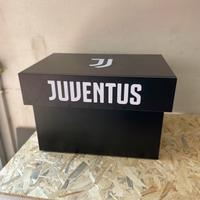 SCARPIERA BOX JUVENTUS